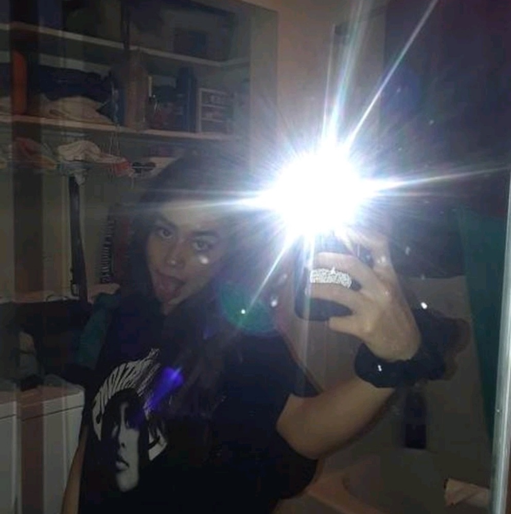 Meet your Posher, Carina